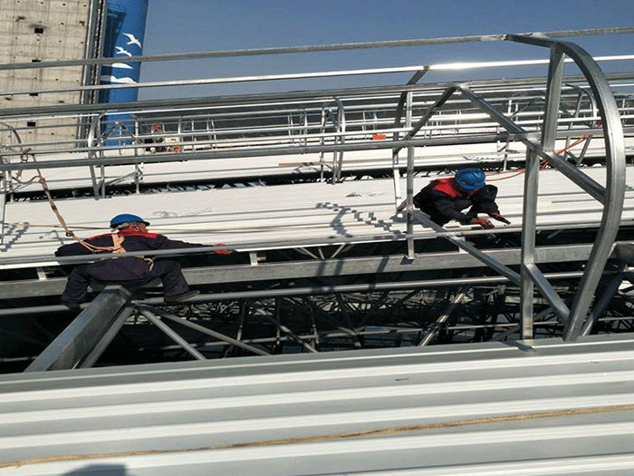 鄂州国际会展中心网架